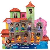 Figurki dla dzieci - BLISTER 12 FIGURAS ENCANTO DISNEY 4CM - miniaturka - grafika 1