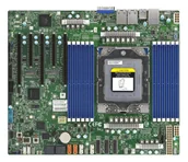 Płyty główne - Supermicro MBD-H13SSL-N-O płyta główna Socket SP5 ATX MBD-H13SSL-N-O - miniaturka - grafika 1