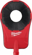 Akcesoria do odkurzaczy - Milwaukee MILWAUKEE DUST EXTRACTION ADAPTER PHDE152 - miniaturka - grafika 1
