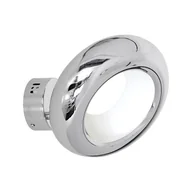 Lampy ścienne - Milagro Kinkiet MERCURIO 330 014-mercurio 330 - miniaturka - grafika 1