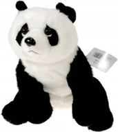 Maskotki i pluszaki - Maskotka Miś Panda - 27cm - miniaturka - grafika 1