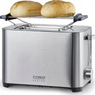 Tostery - CASO Classico T2 Duo toster - miniaturka - grafika 1