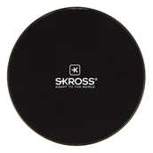 Ładowarki do telefonów - Skross WIRELESS CHARGER 10 2.800200 - miniaturka - grafika 1