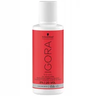 Farby do włosów i szampony koloryzujące - Schwarzkopf Igora Royal Developer, aktywator do farb, 6%, 60ml - miniaturka - grafika 1