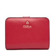 Portfele - Mały Portfel Damski Furla Camelia S WP00315 ARE000 CN 4305S 1007 Różowy - miniaturka - grafika 1