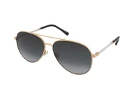 Okulary przeciwsłoneczne - Jimmy Choo Devan/S RHL/9O - miniaturka - grafika 1