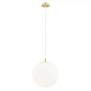 Lampa wisząca EVANS 8578 - Argon - Lampy sufitowe - miniaturka - grafika 1