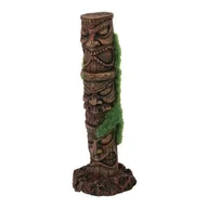 Dekoracje do akwarium - Zolux Dekoracja akwarystyczna Kipouss Totem 1 - miniaturka - grafika 1