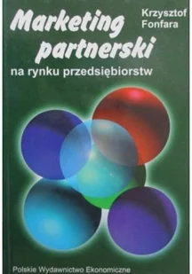Marketing partnerski - Marketing - miniaturka - grafika 1