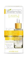 Serum do twarzy - Bielenda Skin Clinic aktywne serum rozjaśniające 30ml - miniaturka - grafika 1