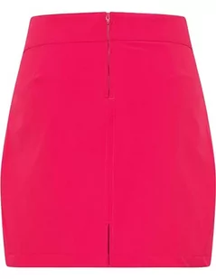 Hot Sportswear Damskie spodnie trekkingowe Bavella Rock, Czerwona ró?a, 34 - Odzież trekkingowa damska - miniaturka - grafika 1