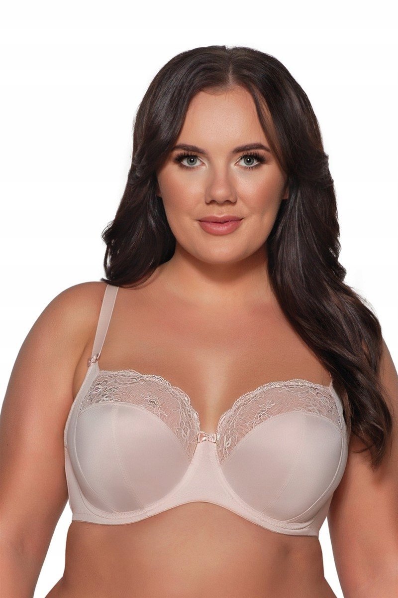AVA Biustonosz miękki AV 2111 MAXI 105E BEIGE