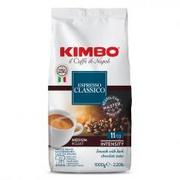 Kawa - Kimbo Kawa ziarnista Espresso Classico Zestaw 2 x 1 kg - miniaturka - grafika 1