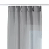 Zasłony - Zasłona na haczykach flex podwójnych - miniaturka - grafika 1