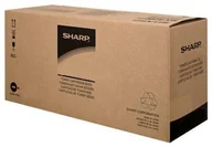 Dodatki do drukarek i skanerów - Wyprzedaż Sharp Pojemnik na zuz. toner MX-607HB - miniaturka - grafika 1