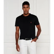 Koszulki męskie - POLO RALPH LAUREN T-shirt | Classic fit - miniaturka - grafika 1