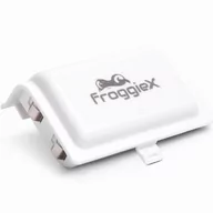 Akcesoria do Xbox - FROGGIEX Akumulator FROGGIEX FX-XB-B2-W Xbox One - miniaturka - grafika 1