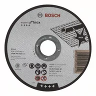 Tarcze do pił - Bosch tarcza tnąca Rapido AS 46 T BF 125x1.6mm - miniaturka - grafika 1