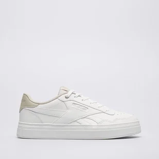 REEBOK COURT ADVANCE BOLD - Buty sportowe damskie - miniaturka - grafika 1