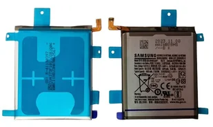 ORYGINALNA BATERIA AKUMULATOR SEVICE PACK SAMSUNG Note 20 Ultra N985 N986 - Baterie do telefonów - miniaturka - grafika 1