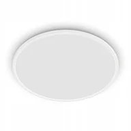 Lampy sufitowe - Signify Philips Lampa sufitowa CL550 Biały - miniaturka - grafika 1