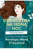 Romanse - Dziewczyna na jedną noc. Nie pasujemy do siebie. Tom 3 - Penelope Ward, Vi Keeland - miniaturka - grafika 1