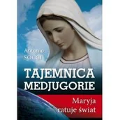 Religia i religioznawstwo - Tajemnica Medjugorie - miniaturka - grafika 1