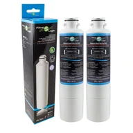 Akcesoria i części do lodówek - 2x Filtr wkład wody do lodówki FilterLogic FFL-181S2 (zamiennik Samsung DA29-00020B HAFCIN) - miniaturka - grafika 1