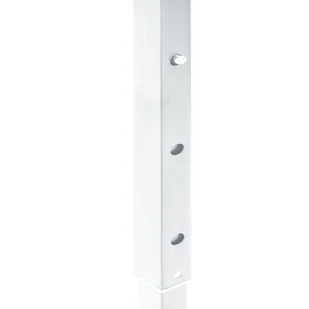 Składany namiot imprezowy ze ściankami, kremowy, 3x3 m - Pawilony ogrodowe - miniaturka - grafika 8