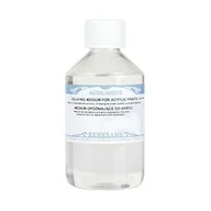 Pozostałe akcesoria dla plastyków - Renesans Medium Opóźniające Do Akryli 250Ml - miniaturka - grafika 1