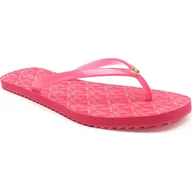 Klapki i japonki damskie - Michael Kors Japonki JINX - miniaturka - grafika 1