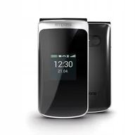 Telefony komórkowe - Emporia emporiaTouch smart 2 Czarny - miniaturka - grafika 1