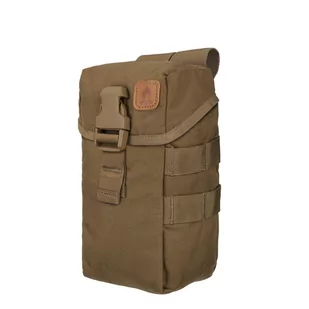 Kieszeń Helikon-Tex Water Canteen - Coyote - Odzież taktyczna i umundurowanie - miniaturka - grafika 2