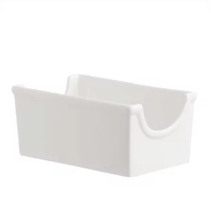 Stojak Na Saszetki Herbaty 11 Cm Menage La Porcellana Bianca - Zaparzacze i kawiarki - miniaturka - grafika 1