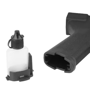 Magpul - Chwyt z komorą spustową SL - HK94/93/91 - MAG1070-BLK - Osprzęt do wiatrówek - miniaturka - grafika 2