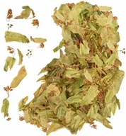 Przyprawy i zioła sypkie - Kwiat lipy suszony (Torebka 100 g, Pakowanie standardowe) - miniaturka - grafika 1