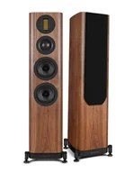 Głośniki i kolumny - Wharfedale EVO 5.3 Walnut - miniaturka - grafika 1