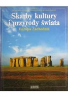 Albumy krajoznawcze - Skarby kultury i przyrody świata Europa Zachodnia - miniaturka - grafika 1