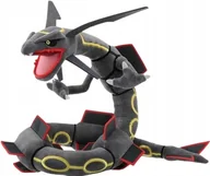 Maskotki i pluszaki - RAYQUAZA Czarna Black 80cm POKEMON Maskotka Pluszak Zabawka Pezent - miniaturka - grafika 1