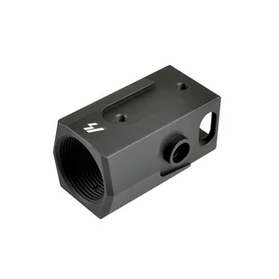 Strike Industries - AK to AR Stock Adapter - AK-SA - Osprzęt do wiatrówek - miniaturka - grafika 1
