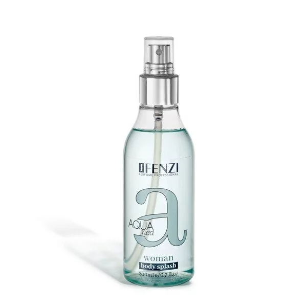 J Fenzi Ardagio Aqua Nea Mgiełka do ciała 200ml