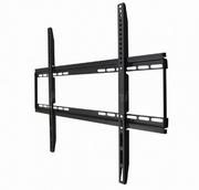 Akcesoria do monitorów - Gembird TV SET ACC WALL MOUNT 40-75/WM-75F-01 - miniaturka - grafika 1