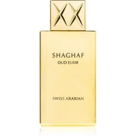 Wody i perfumy damskie - Swiss Arabian Shaghaf Oud Elixir edycja limitowana 75 ml woda perfumowana - miniaturka - grafika 1