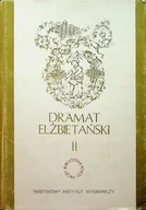 Poezja - Dramat Elżbietański - miniaturka - grafika 1