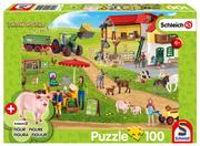 Puzzle - Schmidt Spiele 56404, Puzzle 4001504564049 - miniaturka - grafika 1