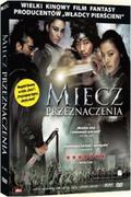 Filmy fantasy DVD - Miecz przeznaczenia - miniaturka - grafika 1