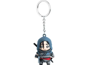 Brelok GOOD LOOT Assassin's Creed Shadows Naoe Good Loot 3D Keychain - Breloki - miniaturka - grafika 1