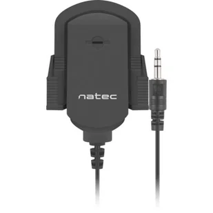Natec Fox NMI-1352 - Mikrofony komputerowe - miniaturka - grafika 1