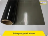 Części i akcesoria do laptopów - Folia Polaryzacyjna Liniowa Lite Solar - miniaturka - grafika 1