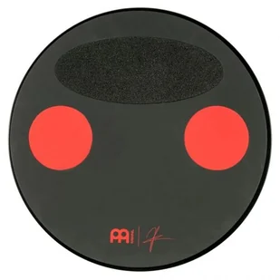 Meinl Cymbals Cymbals Anika Nilles Signature - Split Tone Pad (MSTP) MSTP - Akcesoria do perkusji - miniaturka - grafika 1